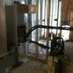 Geothermal Install